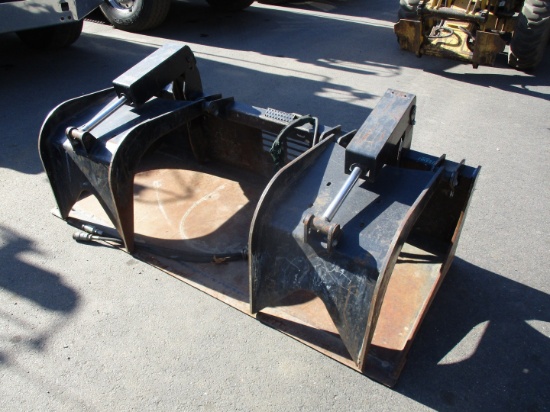 CID 72" Grapple