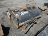 Pow-R-Sweep 72