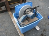 Quantity of Grease Guns,