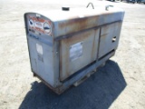 Lincoln SAE-400 Welder/Generator