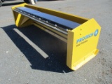 Pro-Tech PB10S 10' Snow Pusher