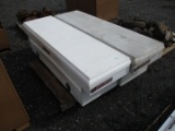 (2) Weatherguard Truck Tool Boxes