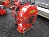 Agrimetal Leaf Blower