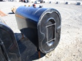 275 Gallon Fuel Oil Tank