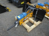 Trojan TH35 Hydraulic Breaker