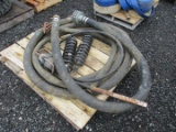 Trash Pump Hoses,