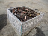 Quantity of Certified Cable Lifting Slings