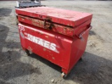 Knaack Job Box