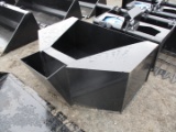 Concrete Bucket