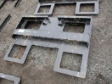 Fork Frame