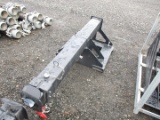 Extendable Lifting Boom