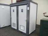 Unisex Portable Bathroom