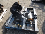 Wolverine Auger