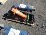 HMB Hydraulic Thumb