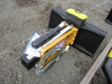 2021 Agrotk 680 Hydraulic Hammer