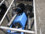 2021 Agrotk Auger