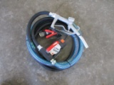 12V Fuel Transfer Pump