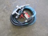 12V Fuel Transfer Pump