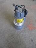 Mustang MP4800 Submersible Pump