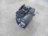 Portable Mig Welder