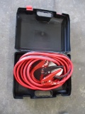 25' Booster Cables