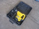 Huskie 11218 Hammer Drill