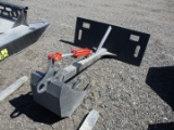 Backhoe Attachment