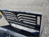 Fork Frame