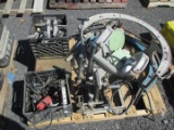 Quantity of Pipe Welding Tools