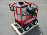 Easy Kleen Magnum 4000 Hot Water Pressure Washer