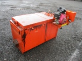 Crack Filling Machine