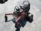 Exmark S-Series Stander Mower