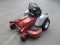 Exmark S-Series Stander Mower