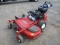 Exmark Turf Tracer Walk Behind Mower