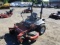 Exmark E-Series Zero Turn Mower