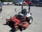 Exmark E-Series Zero Turn Mower