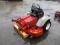 Exmark S-Series Stander Mower