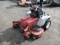 Exmark S-Series Stander Mower