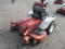 Exmark S-Series Stander Mower