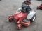 Exmark S-Series Stander Mower