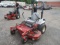 Exmark E-Series Zero Turn Mower