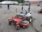 Exmark E-Series Zero Turn Mower