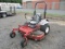 Exmark E-Series Zero Turn Mower