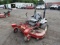 Exmark S-Series Zero Turn Mower