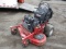 Exmark Vantage Stander Mower