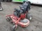 Exmark Vantage Stander Mower