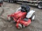 Exmark S-Series Stander Mower