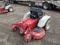 Exmark S-Series Stander Mower