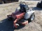 Exmark S-Series Stander Mower