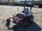 Exmark E-Series Zero Turn Mower